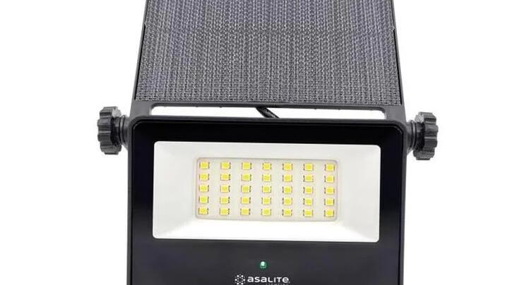 Napelemes lámpák: a fenntartható világítás jövője