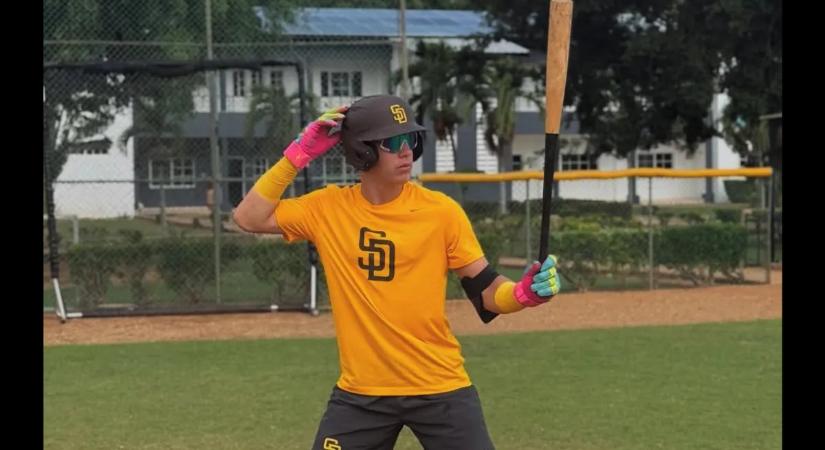 A New York Yankees lecsapott a magyar tehetség játékjogára