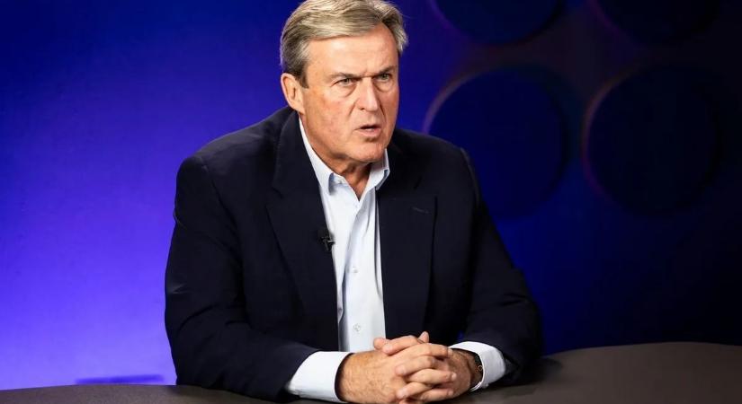 „Majd ha nyertünk” – Kapitány István csúnyán elszólta magát!