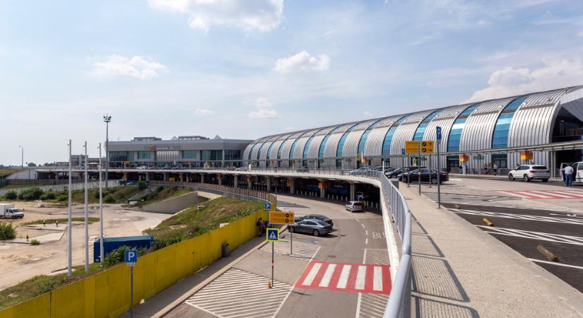 Napokon belül startolhat a Ferihegy 3-as terminál építése