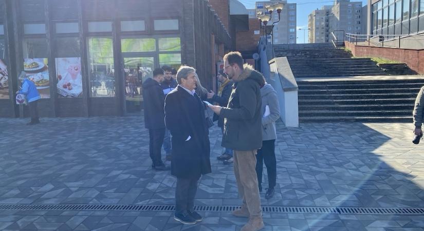 Kapitány István - hazahozzuk a magyaroknak járó 8000 milliárd forintot