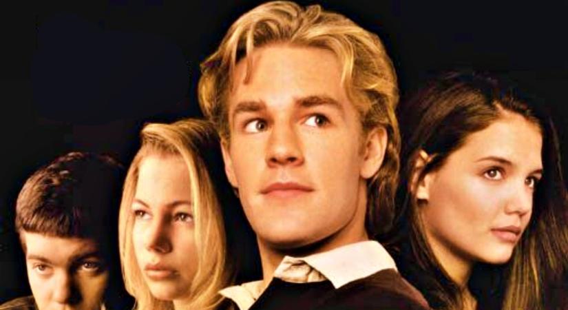 „Jó lenne, befognád a pofádat” - James Van Der Beek barátja alaposan kiosztott egy kommentelőt, aki azt kifogásolta, hogy összedobtak az elhunyt színész családjának több mint 2 millió dollárt