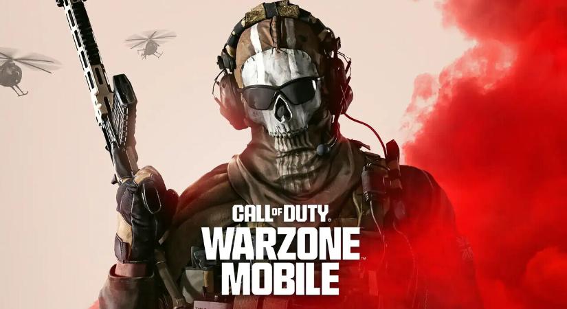 Tavasszal végleg leállnak a Call of Duty Warzone Mobile szerverei
