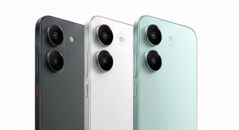 Tesztkörön járt a Poco X8 Pro