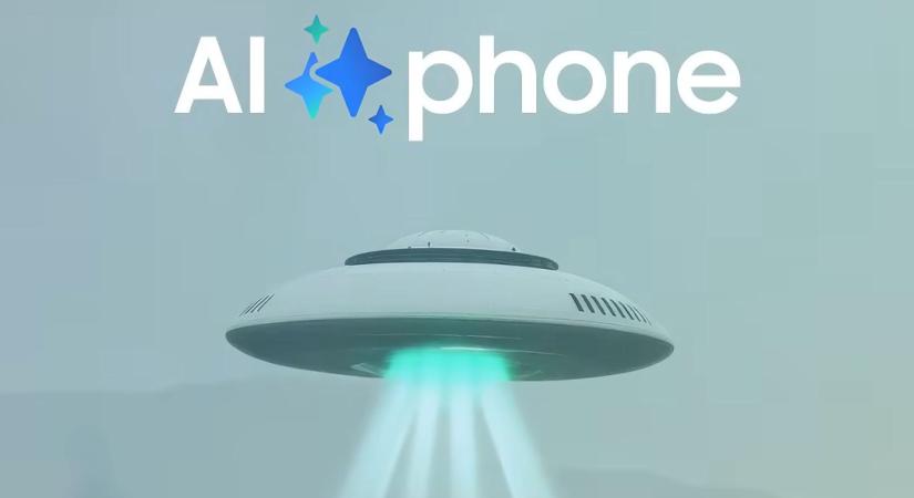 A Samsung kedvcsináló videókban ismerteti a Galaxy S26 modellek MI képességeit