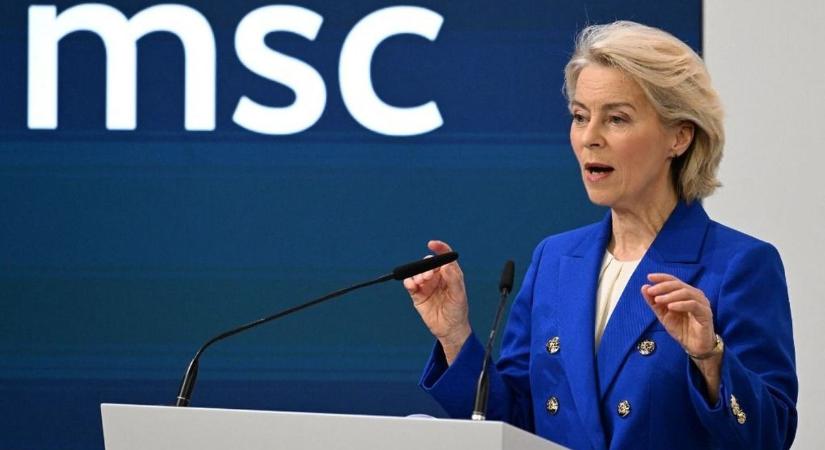 Erre nem számítottunk: Brüsszelben brutálisan ráparancsoltak Zelenszkijre a Barátság kőolajvezeték ügyében