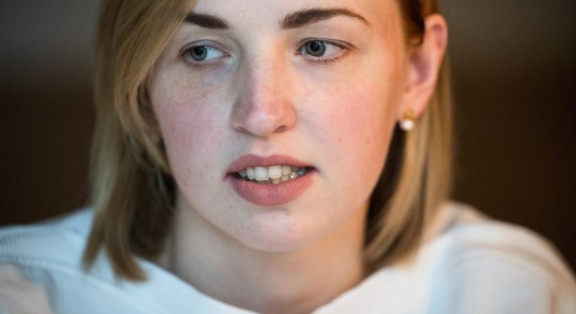 Tóth Nikolett: „Ez nem csak arról szól, hogy lebénultam. Bullshit, hogy a házomlás egyik vádlottja sem érzi felelősnek magát”