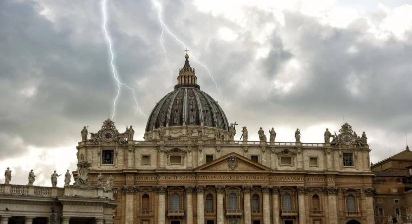A Vatikán nem csatlakozik Donald Trump Béketanácsához