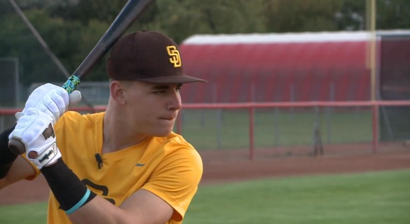 „Megütöttük a lottó főnyereményt” Félmillió dollárt fizetett a 16 éves magyar fiúért a világ leghíresebb csapata