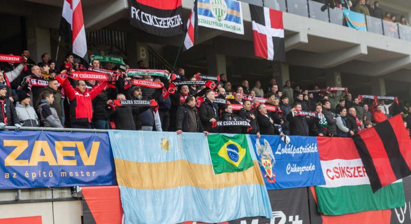 Magyarázatot várnak a jogvédők az FK megbírságolására