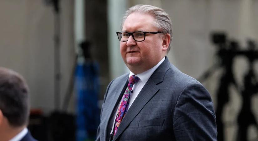 Ukrajna a szabályokat megkerülve lenne az EU tagja