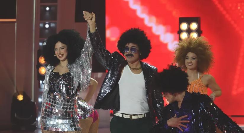 A Nagy Duett: Gesztesi Panka és mestere bevallotta, kitől tartanak igazán