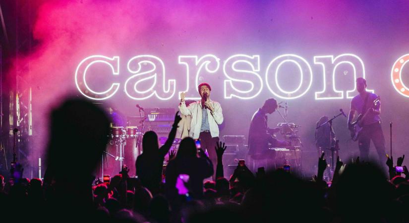 25 új előadóval bővült a SopronFest színes zenei programja