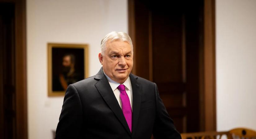 Ezt nem gondoltuk volna Orbán Viktorról: rossz gépre szállt a miniszterelnök