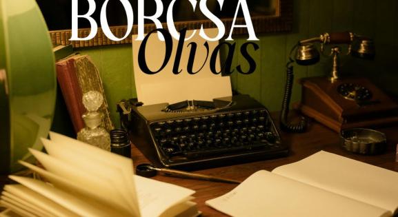 Mennyi idő megírni egy regényt? – Az alkotás mélypontjai és eufórikus magasságai