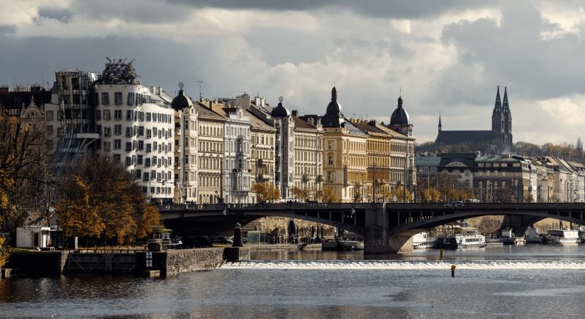 A csehek rekordot döntöttek, de hol tart Magyarország? - Itt vannak az ingatlanbefektetési piac friss számai