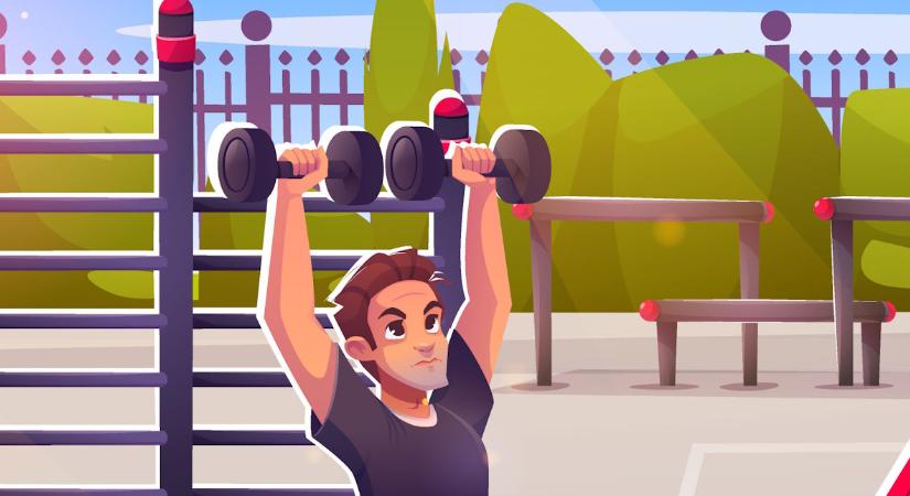 Lehetetlen edzés: a legokosabb 1%-ba tartozik, ha 20 másodperc alatt megtalálja, mi a hiba a képen!