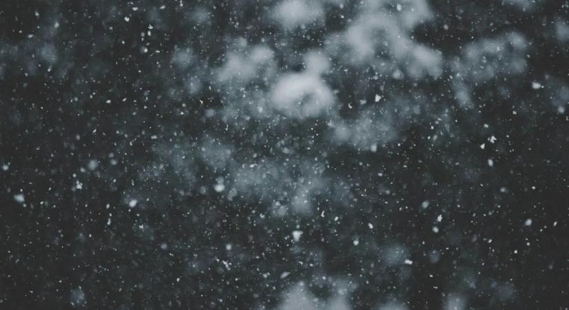 Figyelmeztetést adott ki az Operatív Törzs: durva hétvége várható