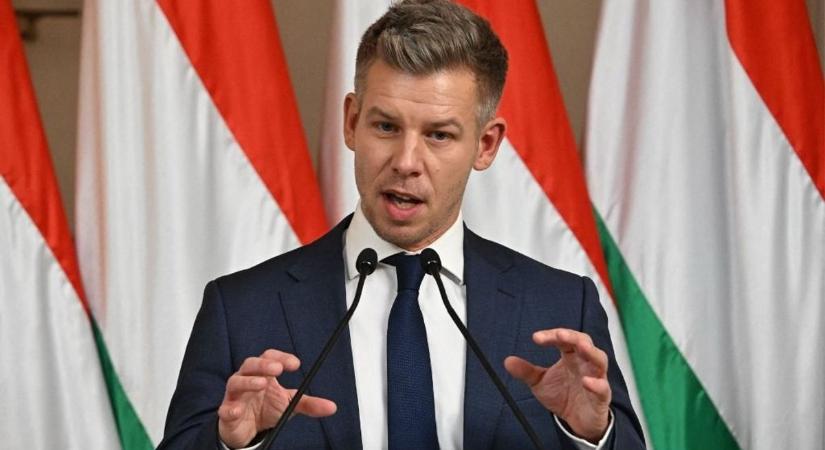 Na, már megint Magyar Péter miatt száguld a forint, vagy... várjunk csak!