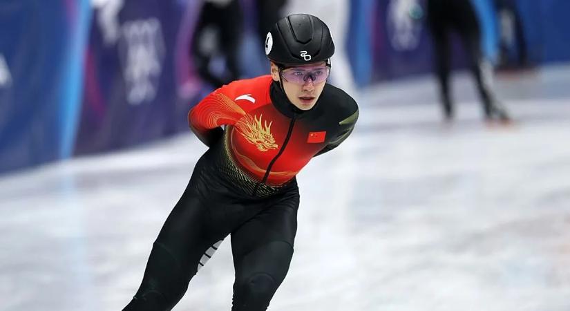 Nem maradt el a drukkolás, megszólalt Liu Shaoang párja