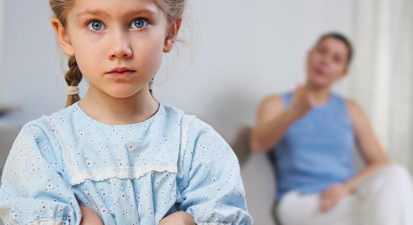 A „jó gyerek” szindróma – amikor a példás viselkedés túl nagy árat követel