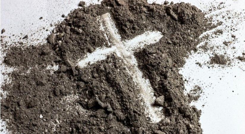 Hamvazószerdával kezdődik a nagyböjt