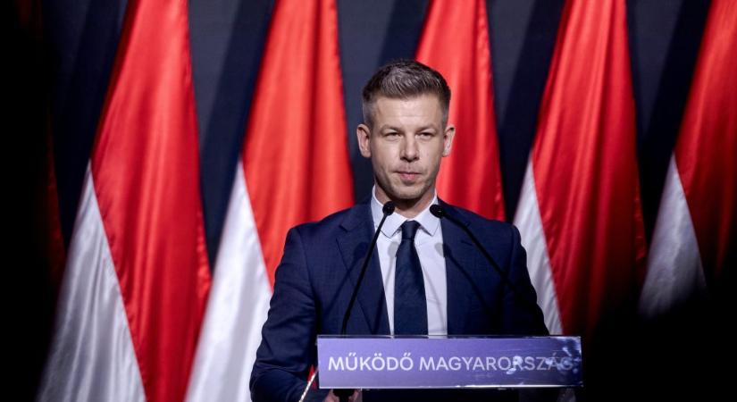 A bíróság kimondta, Magyar Péteréknek nincs köze az Indexen megjelent 600 oldalas adóemelési dokumentumhoz