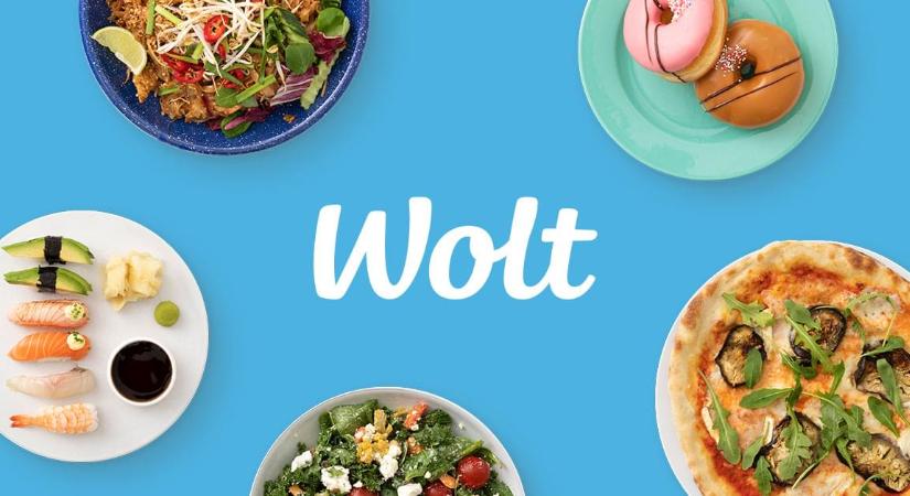 A Wolt finanszírozási programja fél év alatt 1 millió euró hitelt kínált belföldön