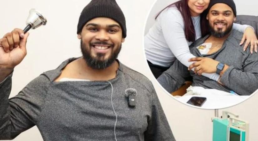 Halálos betegség sújtotta az apát, az orvosok nem értik, mi okozza