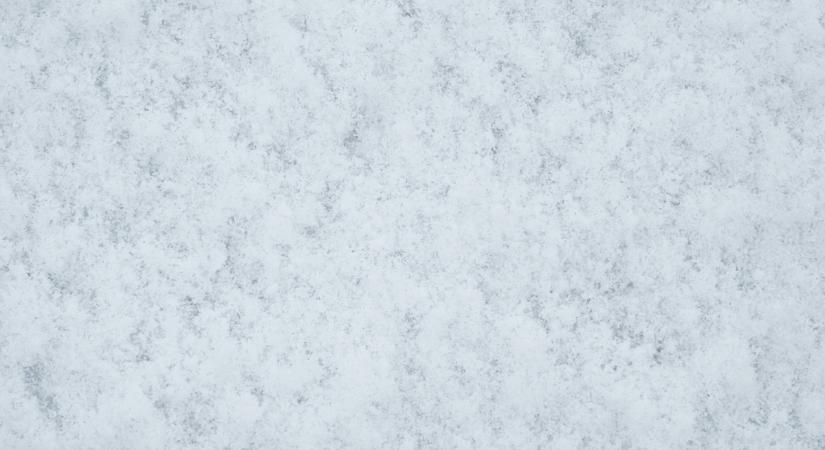 Bekeményít a tél, közleményt adott ki Operatív Törzs