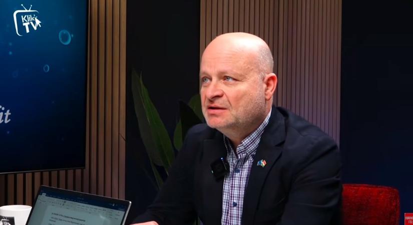 Trump keményen megalázta Orbánt