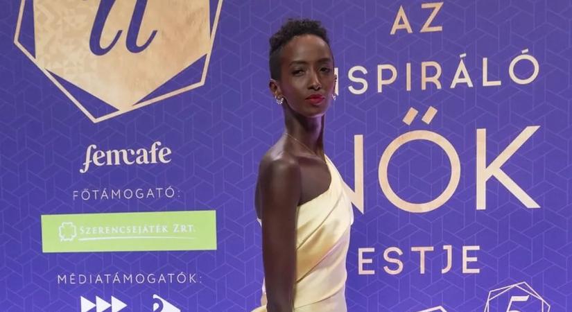 Véget ért a rémálom: az Ázsia Expressz sztárjának nem kell többé rettegnie