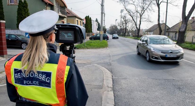 Azt hisszük, szabályosan közlekedünk, mégis jön a gyorshajtási csekk – mutatjuk az okát