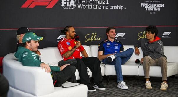 „Nem tűnik jónak a helyzet” – pilóták az előzésekről