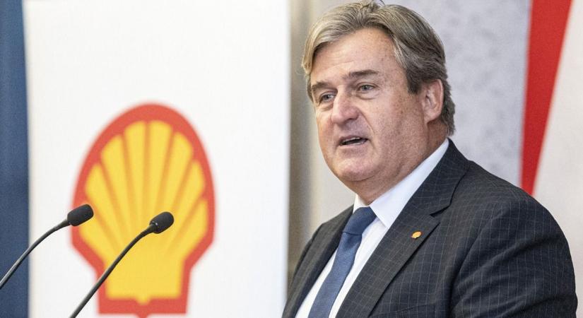 Kapitány István szeretné, ha nyugati vállalatoktól és drágábban vennénk az olajat