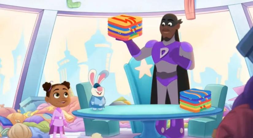 Hogy micsoda? Mindenki gyűlöli Disney legújabb meséjét: rasszizmust kiáltottak a rajongók!