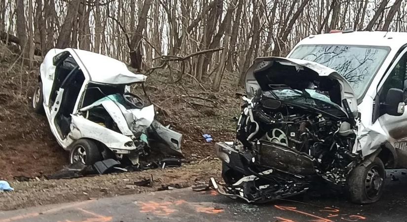 Megszólalt a szabolcsi halálos balesetben elhunyt férfi lánya