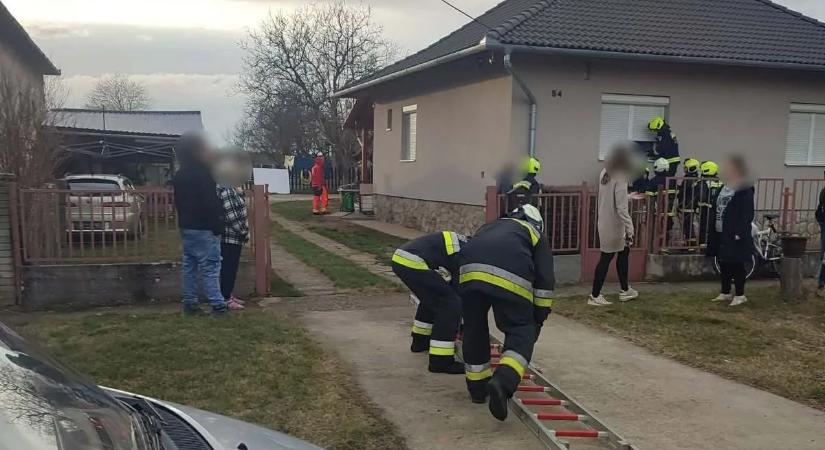 Így próbáltak bejutni a Csonkamindszenten talált holttesthez