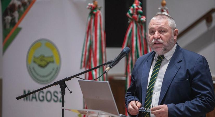 „Gazdák a jövőért" – fórum Derecskén – fotókkal