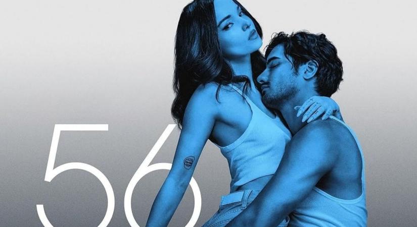 Mától nézheted: Új, erotikus thrillersorozat érkezett a streamingóriás platformjára