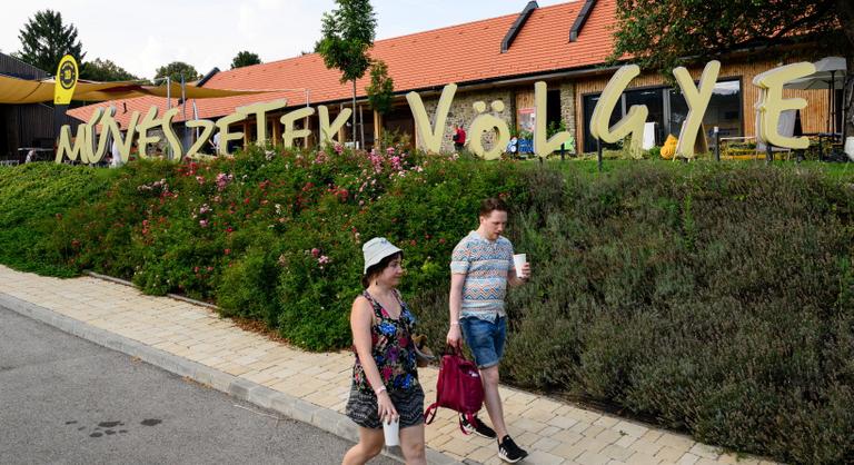 Újabb nagy neveket jelentett be a Művészetek Völgye