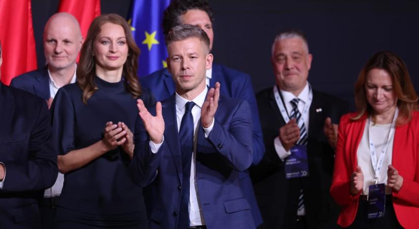 „A bíróság kimondta, hogy a 600 oldalas kamu dokumentumnak semmi köze a Tiszához” – Magyarék újabb pert nyertek az Index ellen