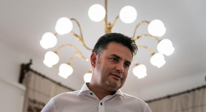 Márki-Zay Péter: Ugrásszerűen növekednének a Tisza választási esélyei, ha Kapitány István lenne a miniszterelnök-jelölt