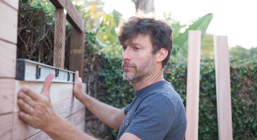 Megbüntetnek, ha ilyen a kerítésed