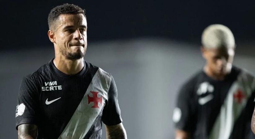 Kifütyülték, most szerződést bontana a Liverpool korábbi sztárja