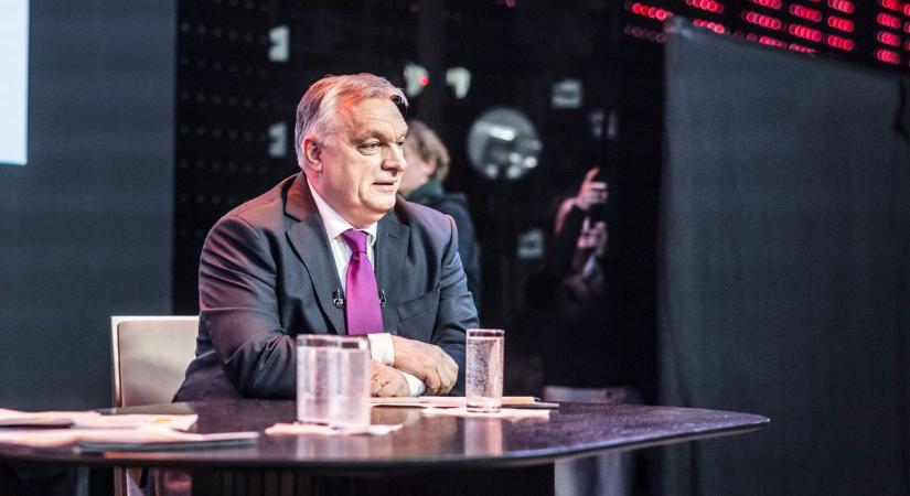 Orbán Viktor utazási bakijairól mesélt: a legkínosabb történetét is elmesélte (VIDEÓ)