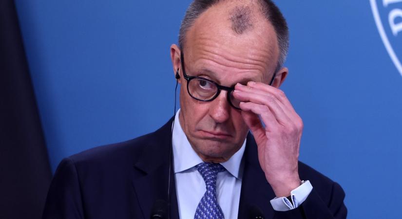 Újabb bizonyíték arra, hogy a CDU már csak a nevében keresztény