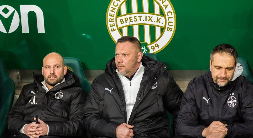 Megváltoztatták a Ferencváros címerét, óriási baki került bele, azonnal kiszúrták a brutális hibát