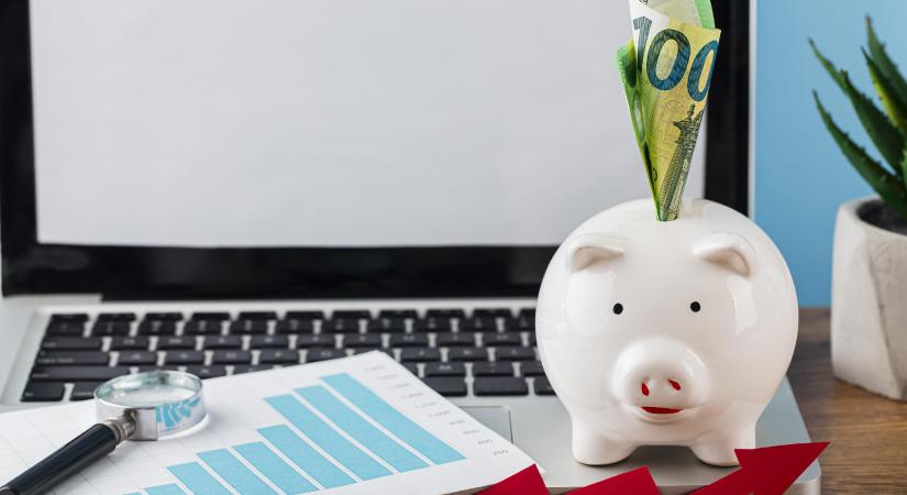 Ez 2026-ban a legjobb értékálló megtakarítás, ebbe fektetik a pénzüket a magyarok