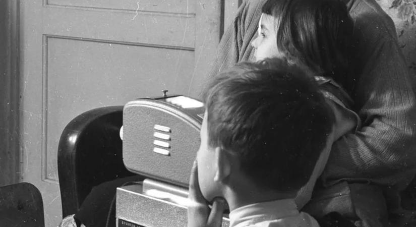 A fiatalok 90%-a nem ismeri fel ezeket a retró tárgyakat– neked sikerül?